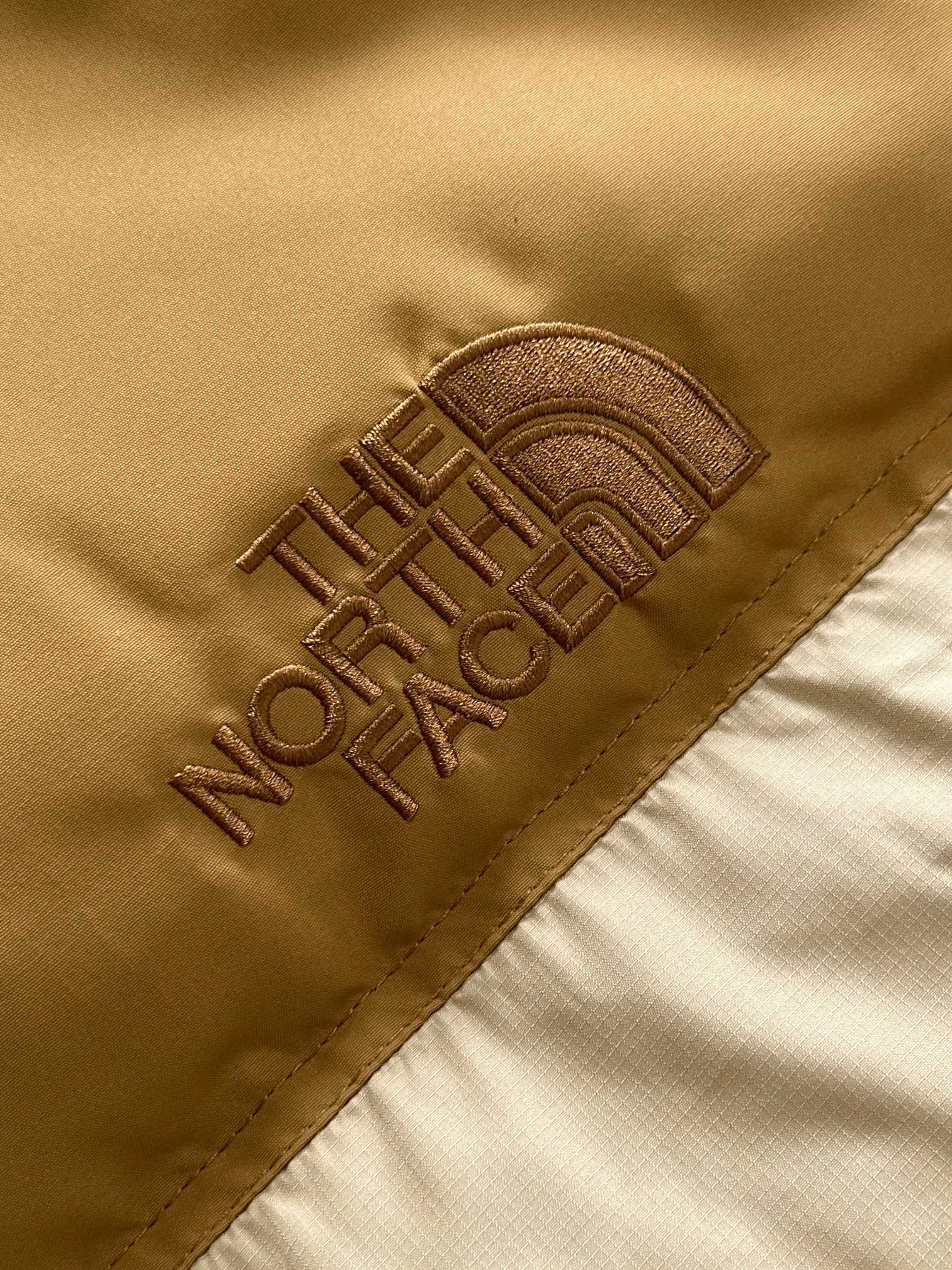 The North Face Down Jackets